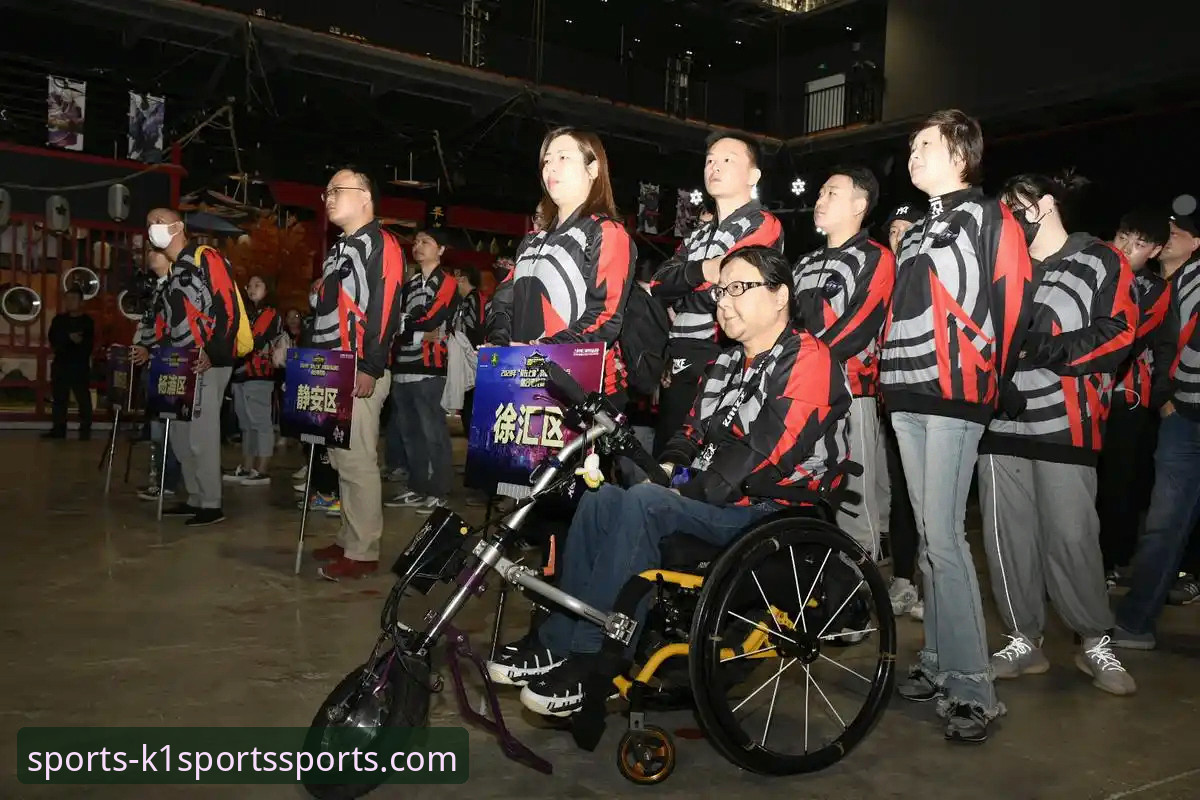 K1体育全球赛事 如何通过K1体育平台一站式掌握全球赛事脉搏?